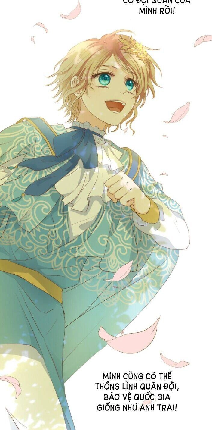 Địch Úc Đa Chi Ca Chapter 62 - 10