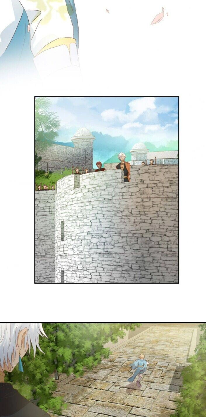 Địch Úc Đa Chi Ca Chapter 62 - 11