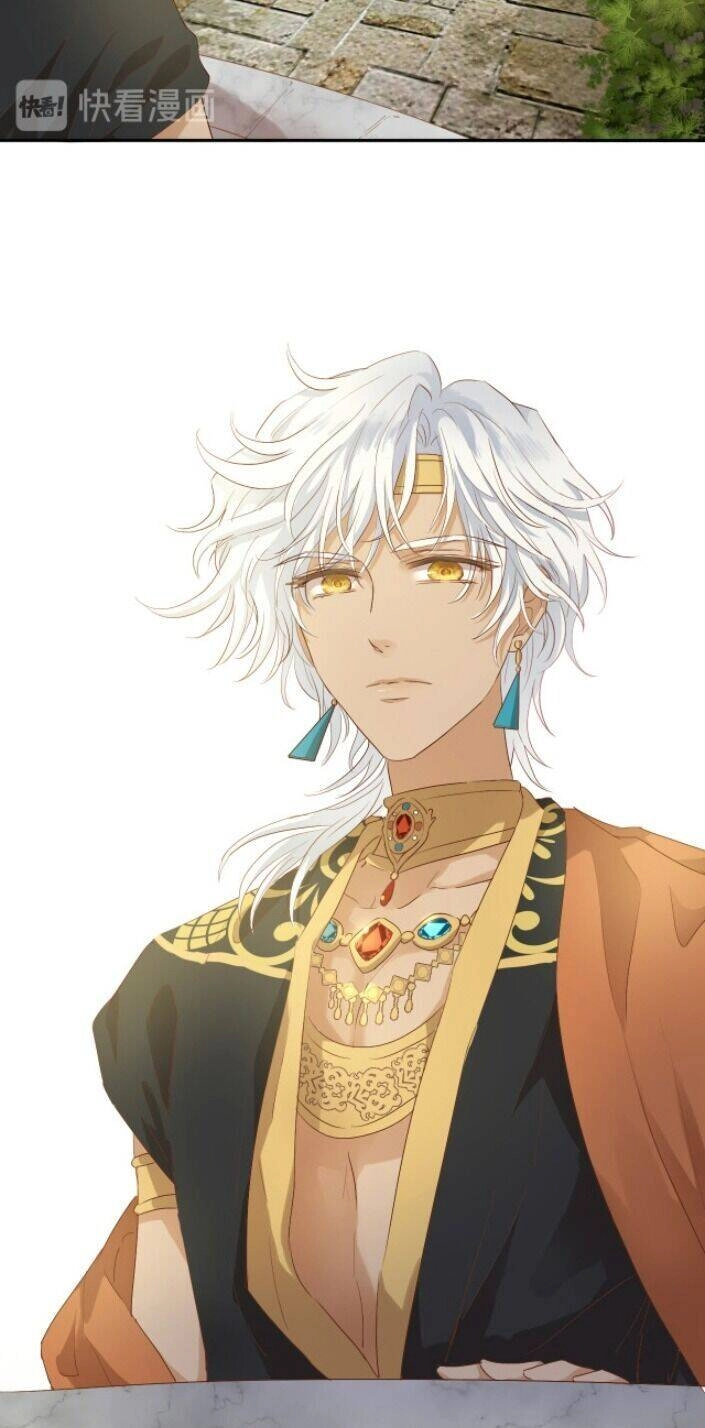 Địch Úc Đa Chi Ca Chapter 62 - 12