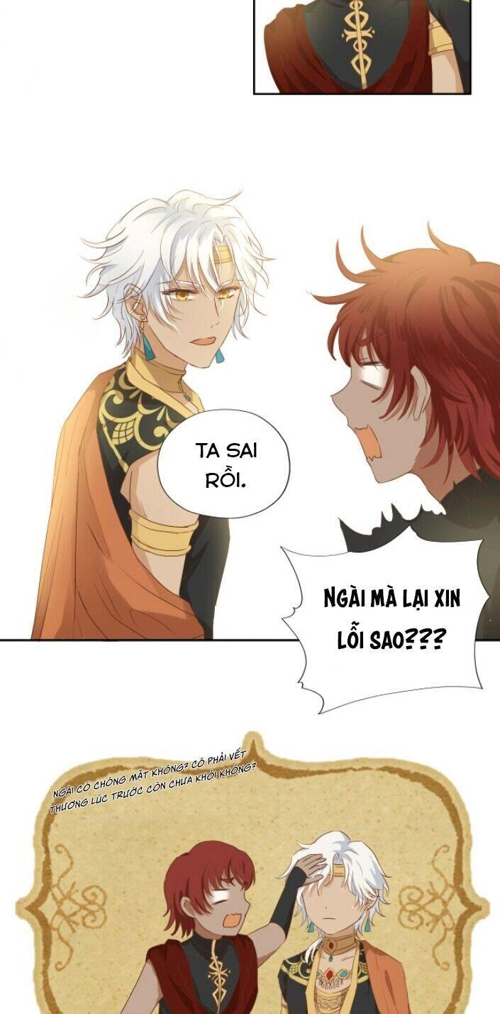 Địch Úc Đa Chi Ca Chapter 62 - 14