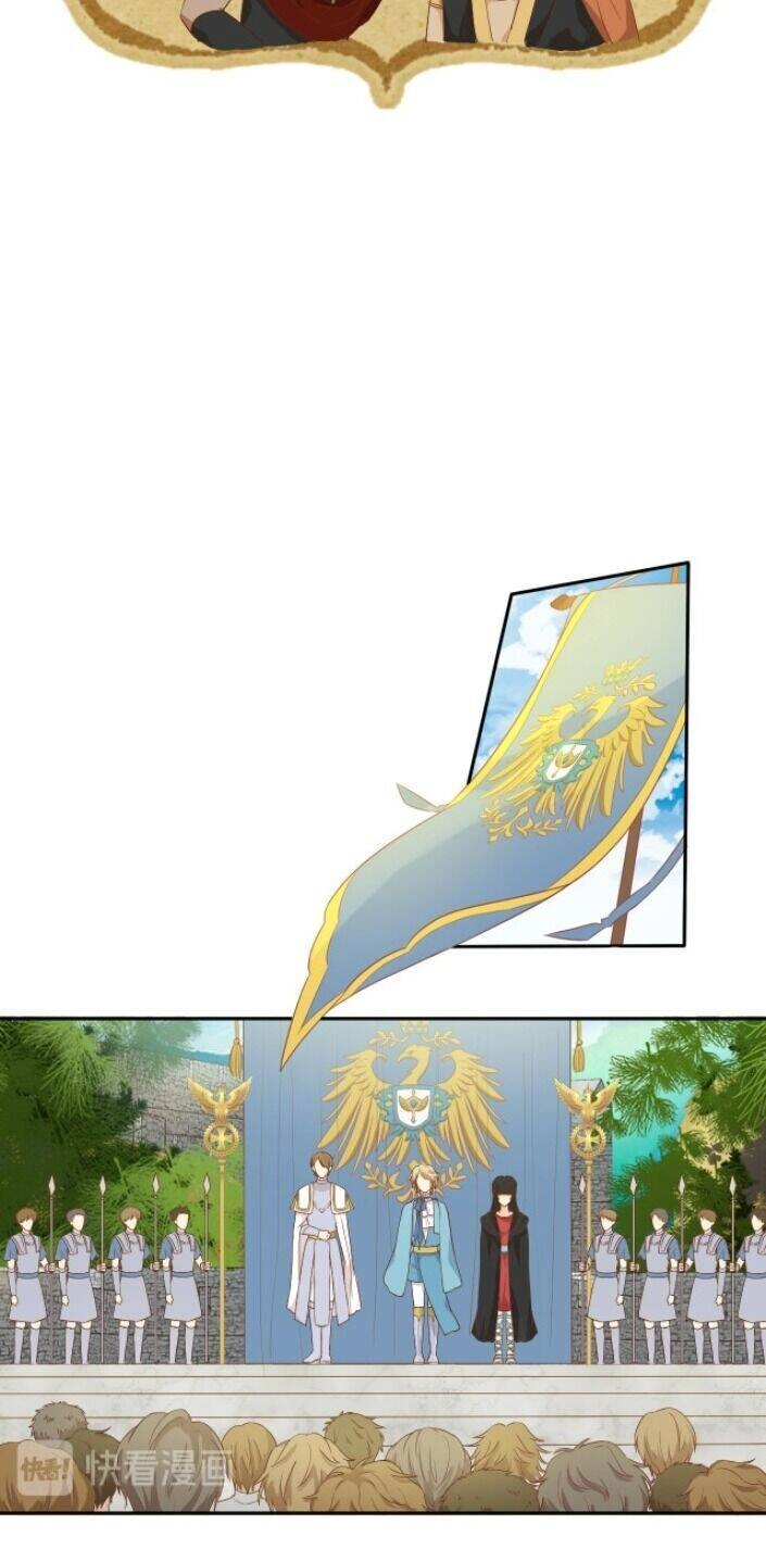 Địch Úc Đa Chi Ca Chapter 62 - 15