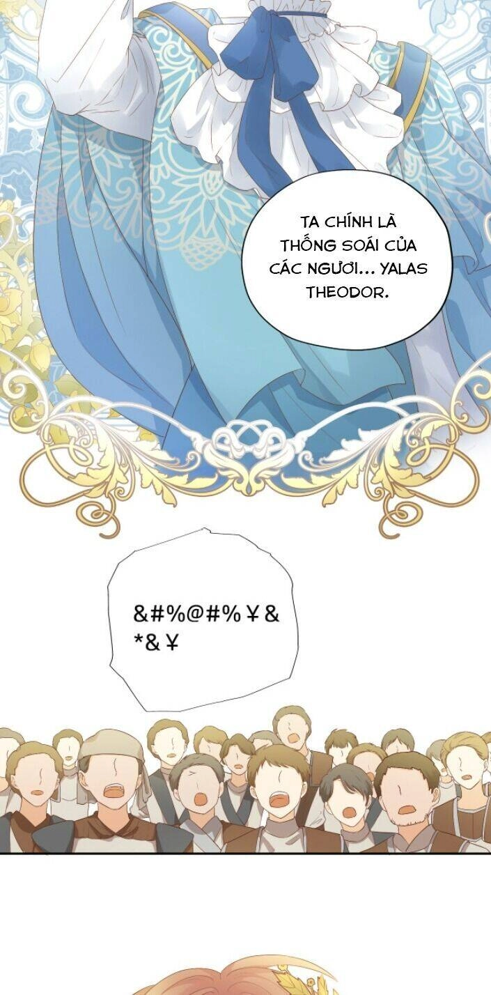 Địch Úc Đa Chi Ca Chapter 62 - 18