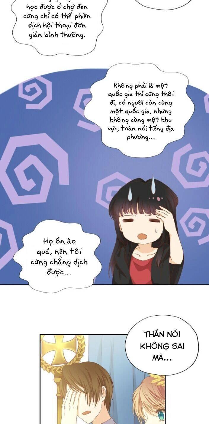 Địch Úc Đa Chi Ca Chapter 62 - 20