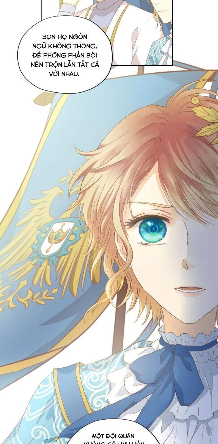 Địch Úc Đa Chi Ca Chapter 62 - 21