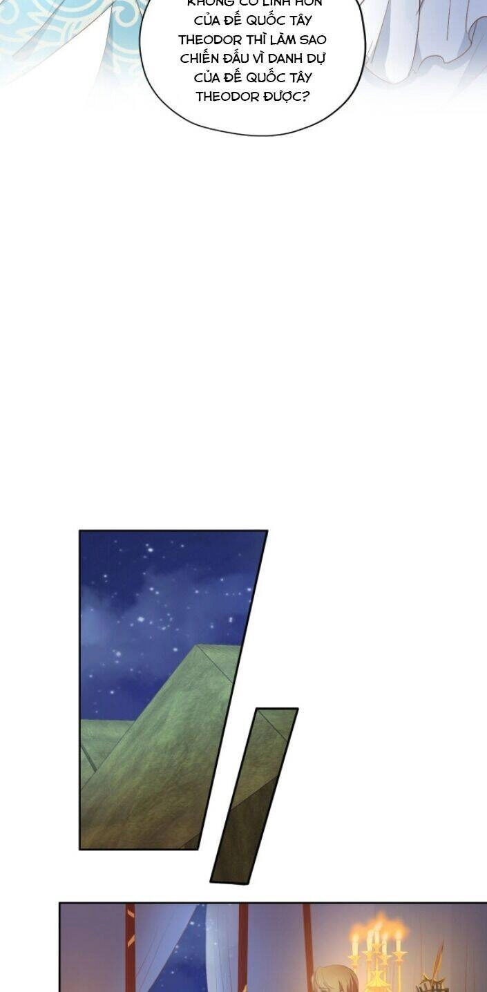 Địch Úc Đa Chi Ca Chapter 62 - 22