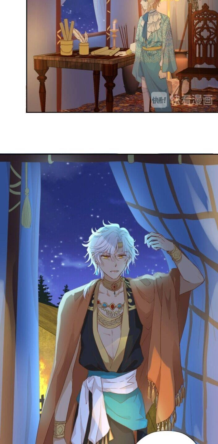 Địch Úc Đa Chi Ca Chapter 62 - 23