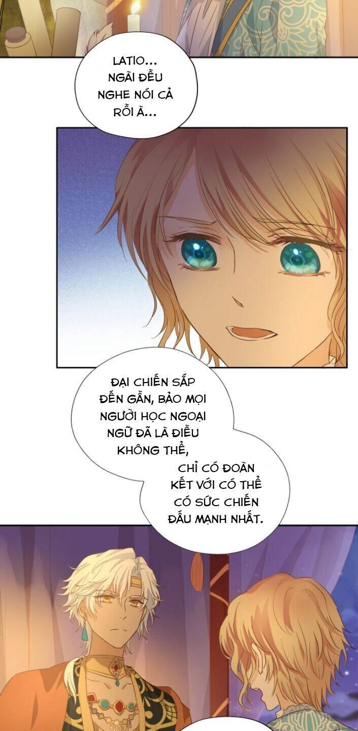 Địch Úc Đa Chi Ca Chapter 62 - 25