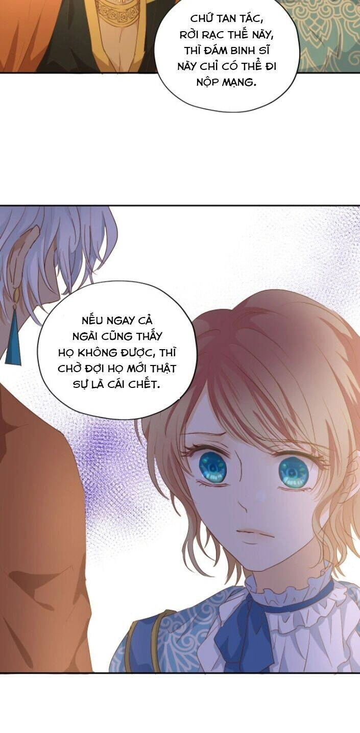 Địch Úc Đa Chi Ca Chapter 62 - 26