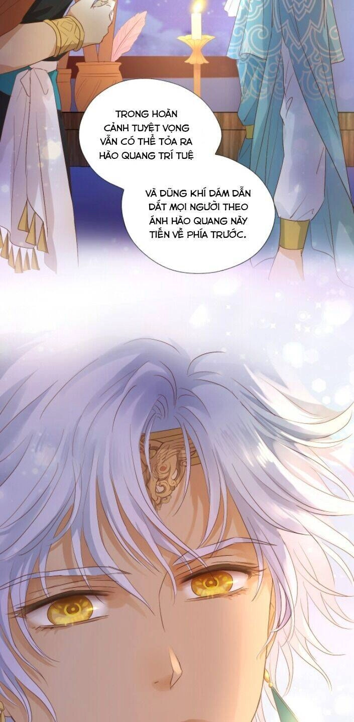 Địch Úc Đa Chi Ca Chapter 62 - 28