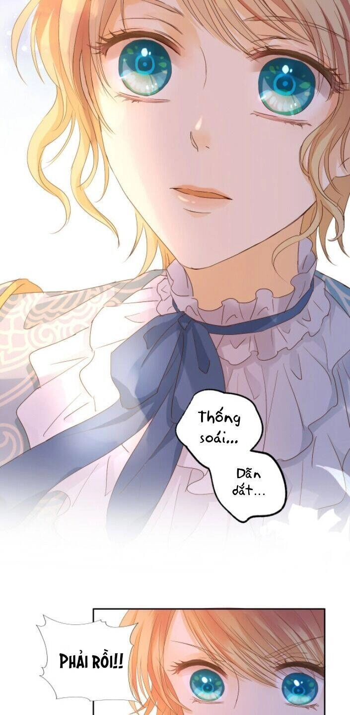 Địch Úc Đa Chi Ca Chapter 62 - 30