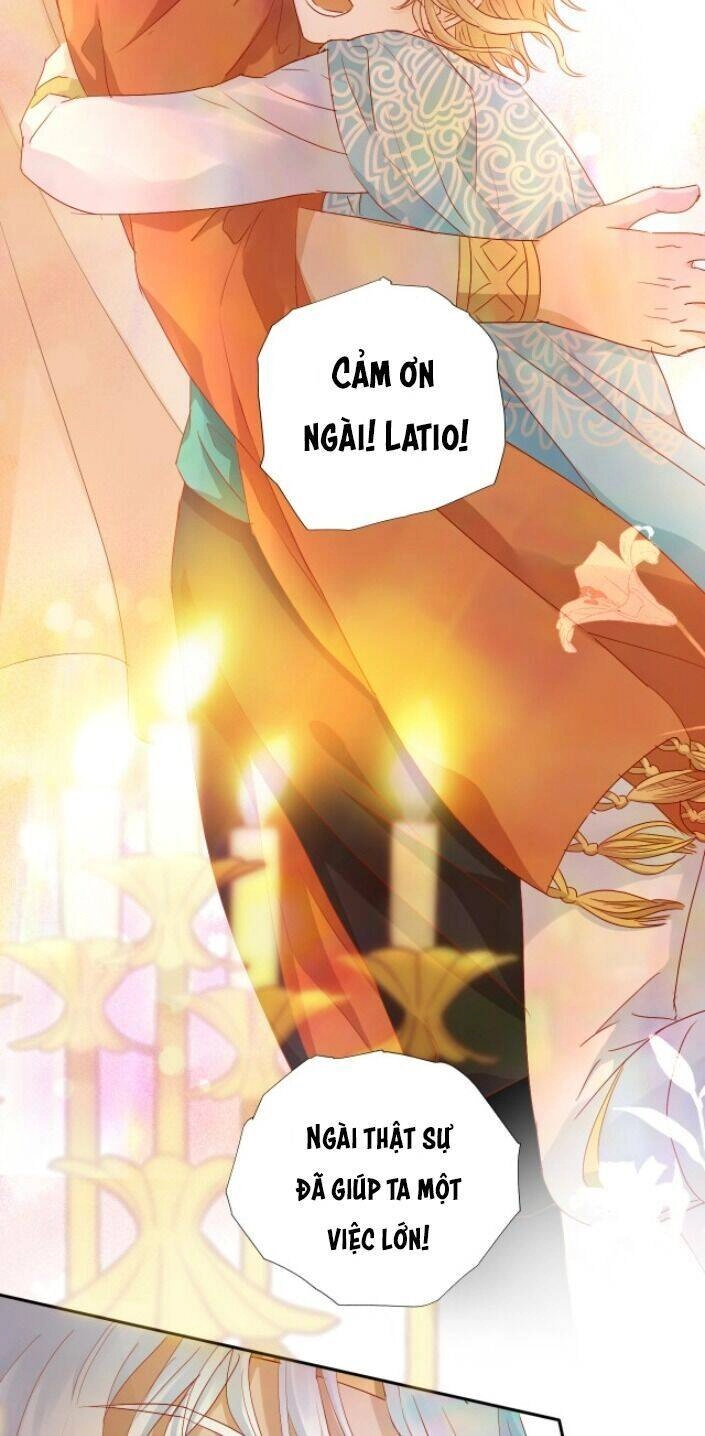 Địch Úc Đa Chi Ca Chapter 62 - 32