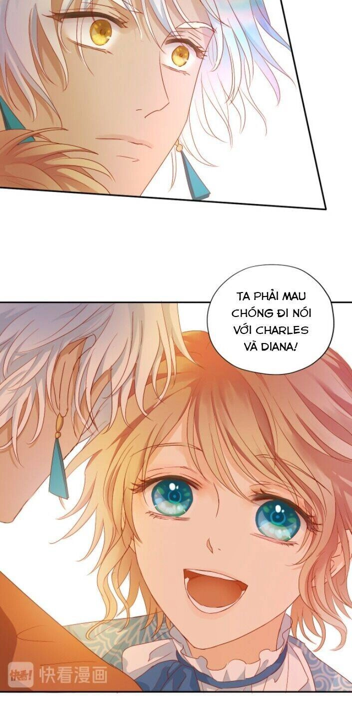 Địch Úc Đa Chi Ca Chapter 62 - 33