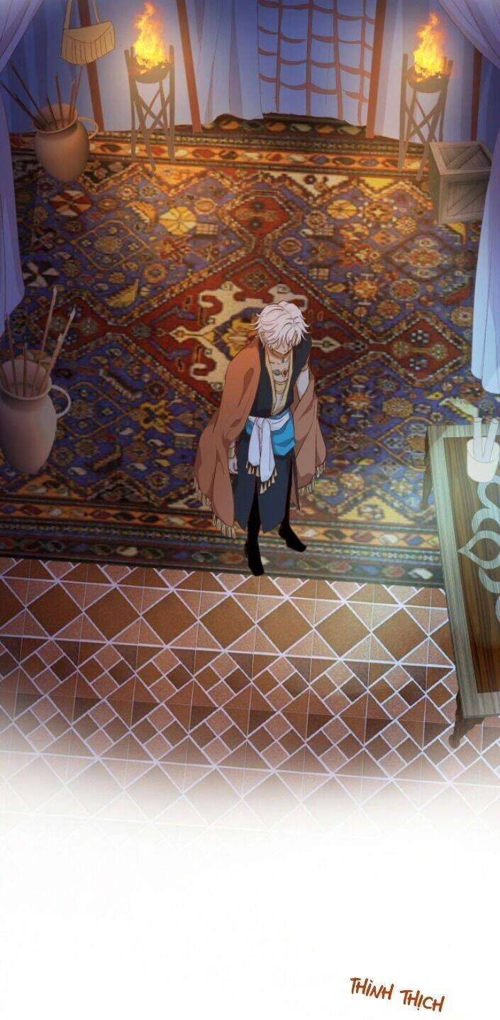 Địch Úc Đa Chi Ca Chapter 62 - 35