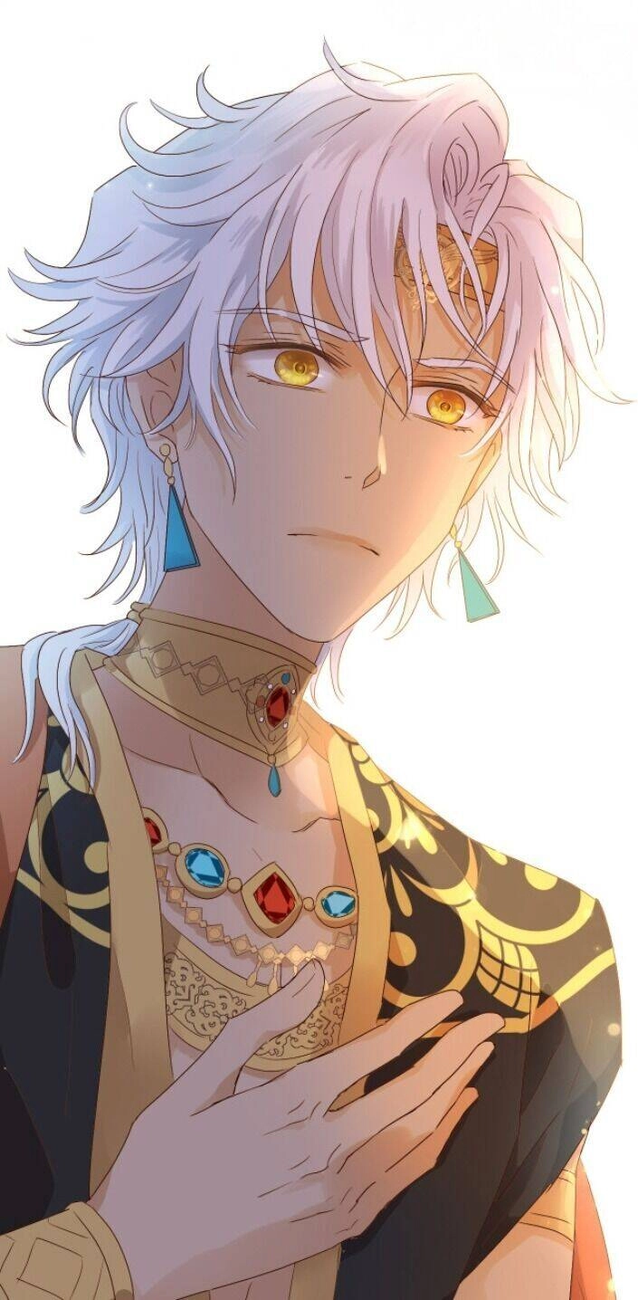 Địch Úc Đa Chi Ca Chapter 62 - 36