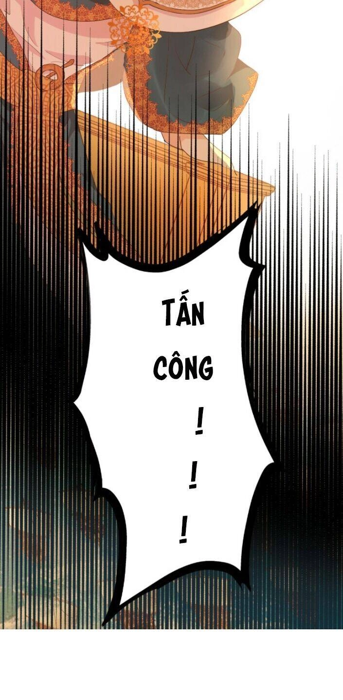 Địch Úc Đa Chi Ca Chapter 62 - 39