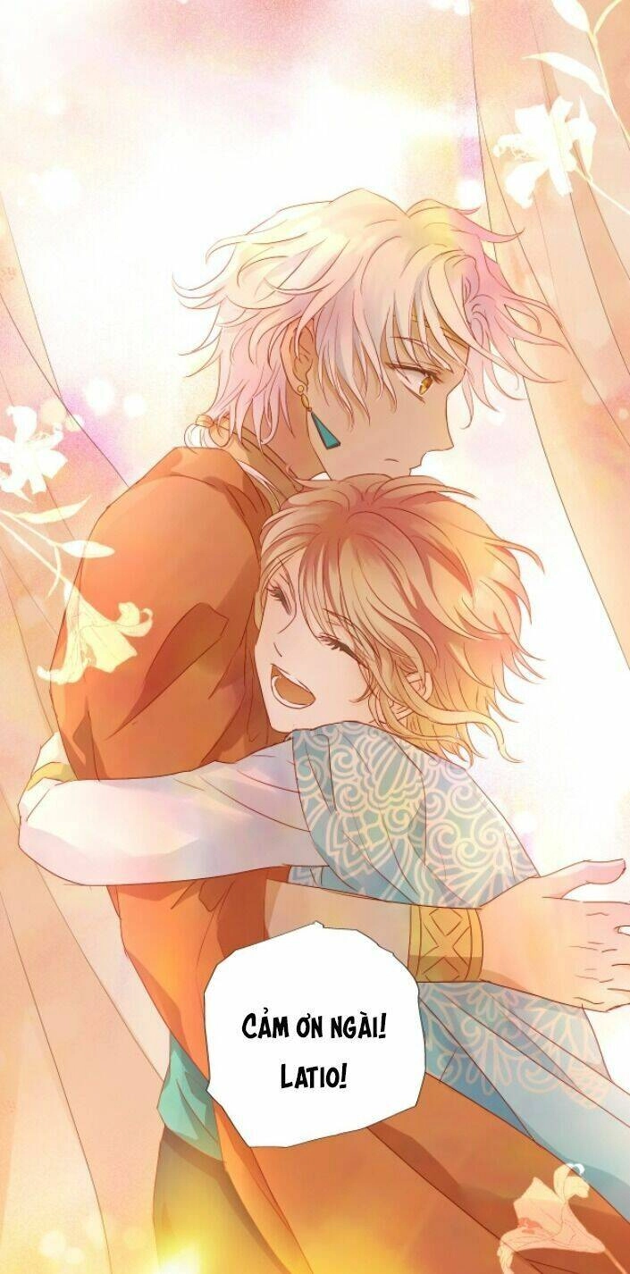 Địch Úc Đa Chi Ca Chapter 63 - 1