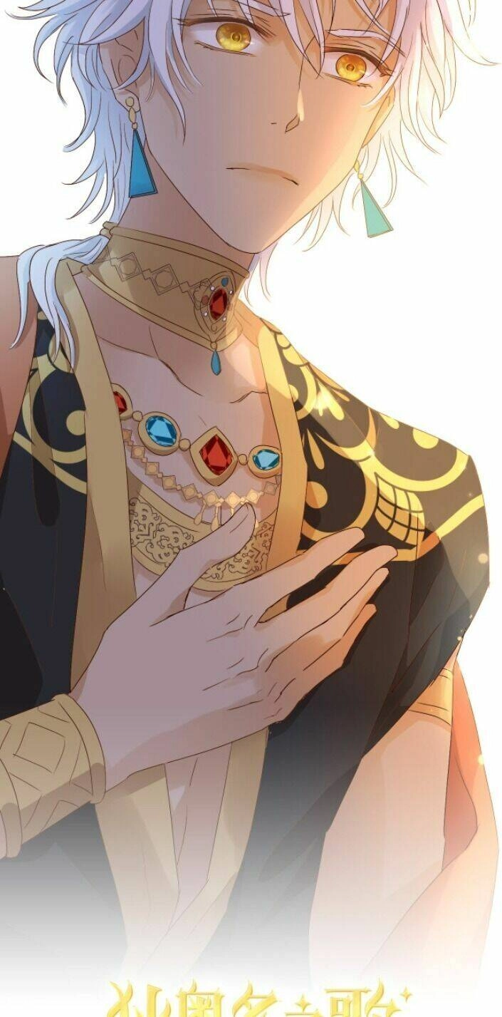 Địch Úc Đa Chi Ca Chapter 63 - 3