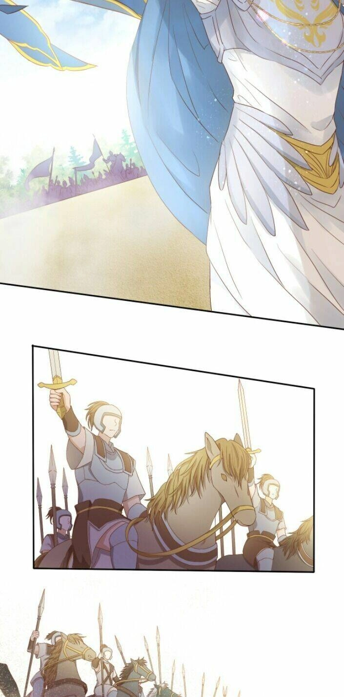 Địch Úc Đa Chi Ca Chapter 63 - 5