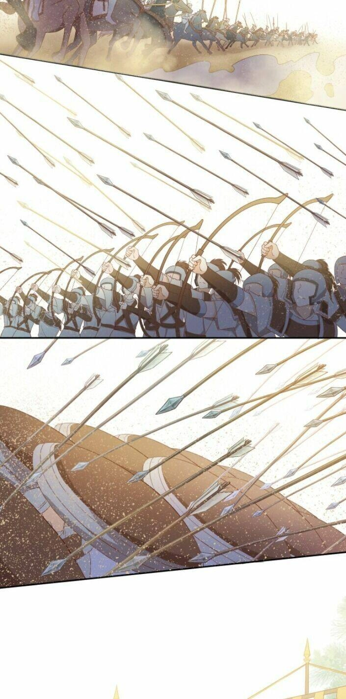 Địch Úc Đa Chi Ca Chapter 63 - 6