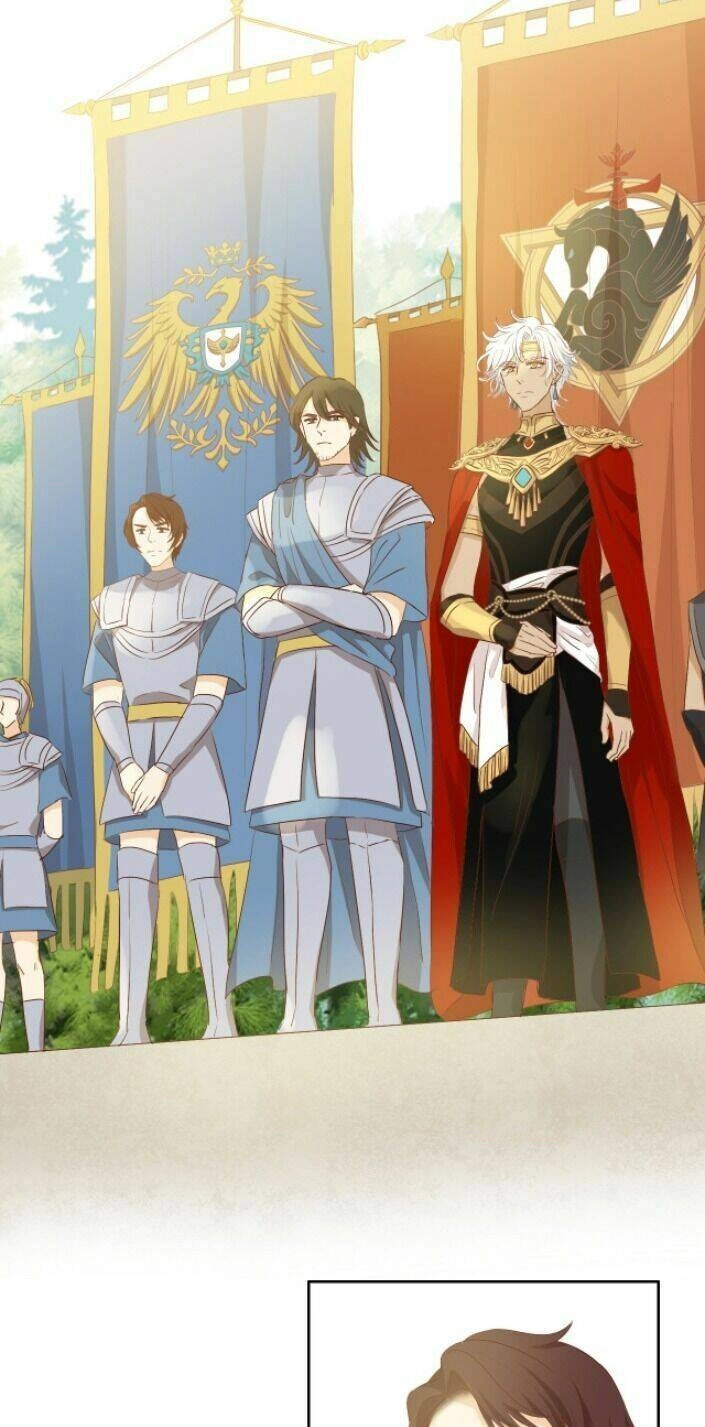 Địch Úc Đa Chi Ca Chapter 63 - 7