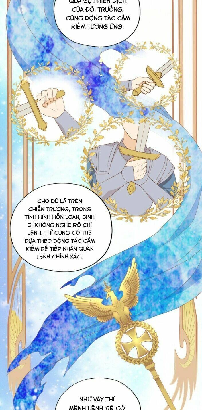 Địch Úc Đa Chi Ca Chapter 63 - 11