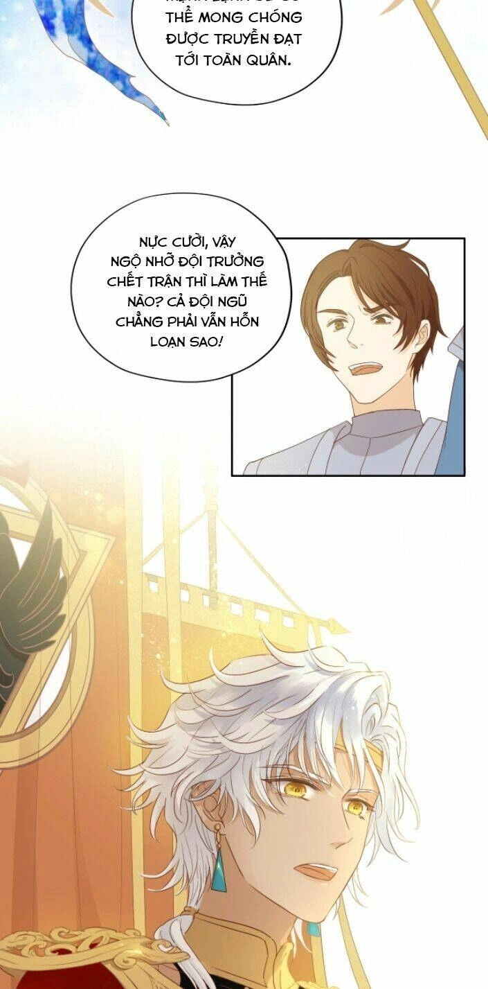 Địch Úc Đa Chi Ca Chapter 63 - 12