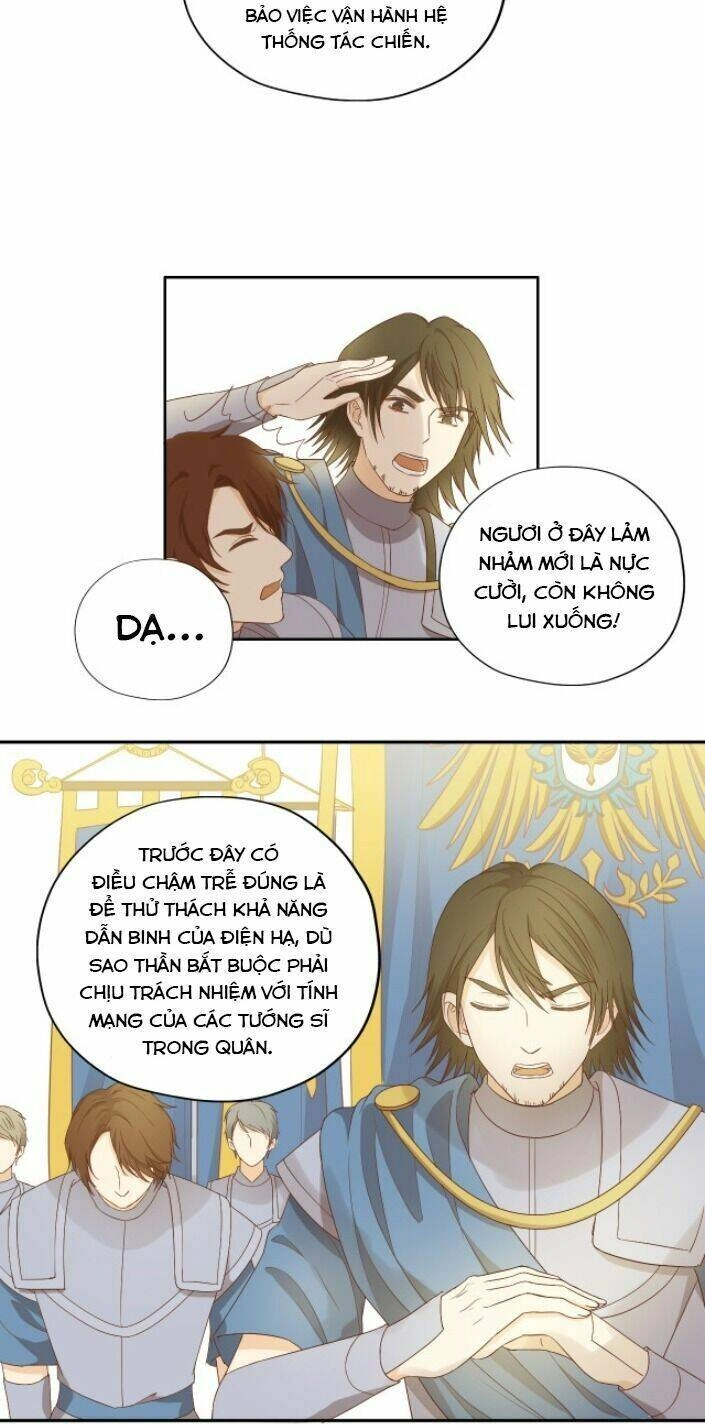 Địch Úc Đa Chi Ca Chapter 63 - 15