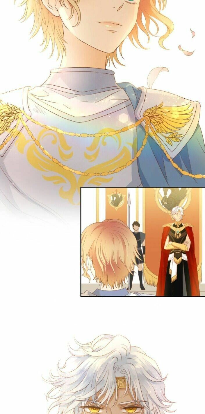 Địch Úc Đa Chi Ca Chapter 63 - 18