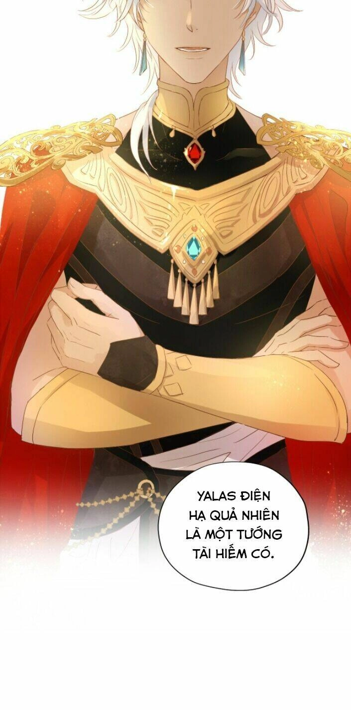 Địch Úc Đa Chi Ca Chapter 63 - 19