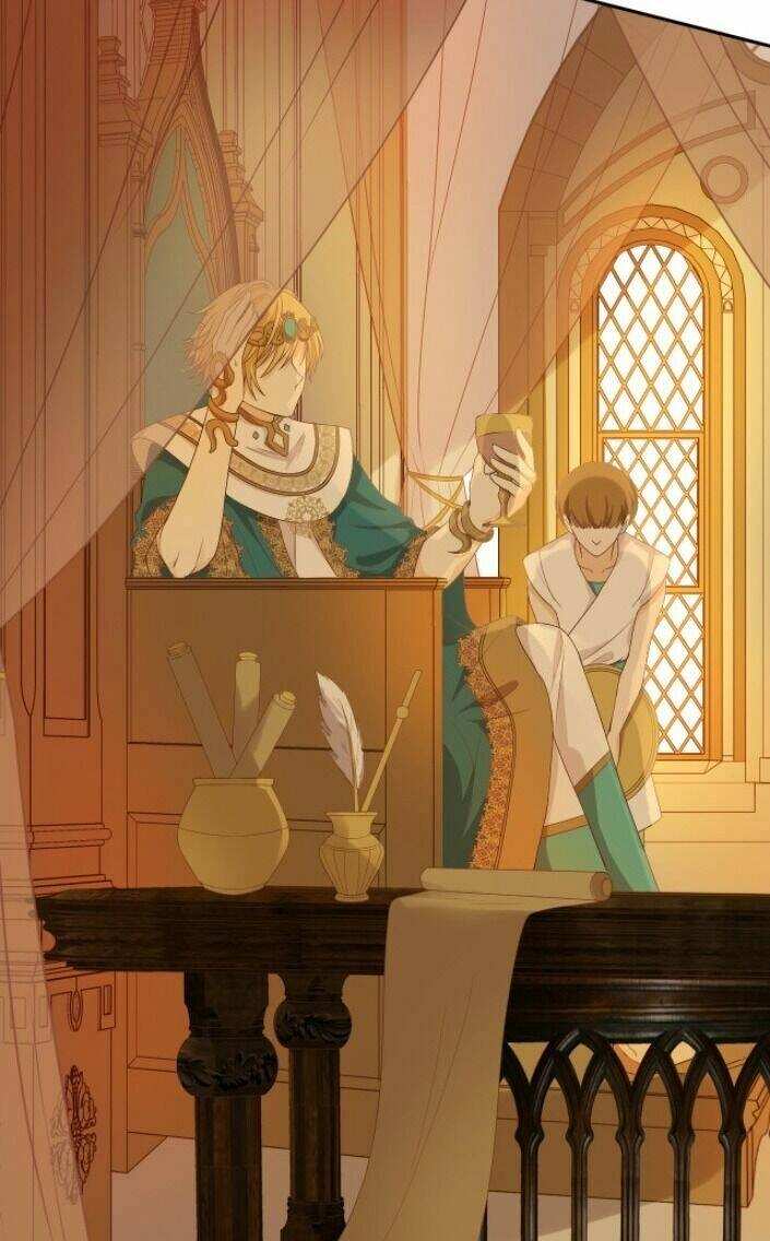 Địch Úc Đa Chi Ca Chapter 63 - 22