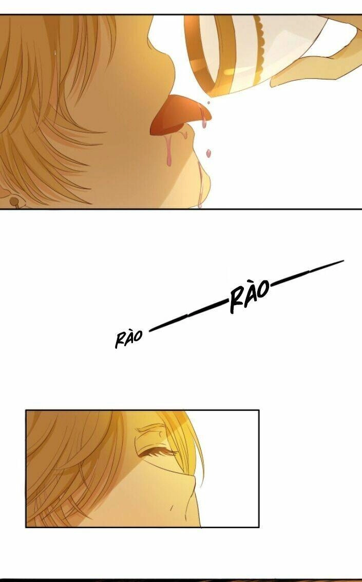 Địch Úc Đa Chi Ca Chapter 63 - 25