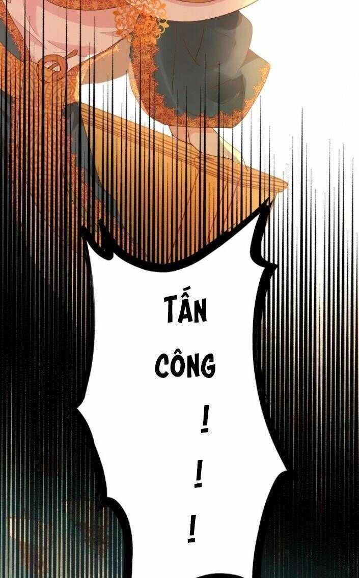 Địch Úc Đa Chi Ca Chapter 63 - 28