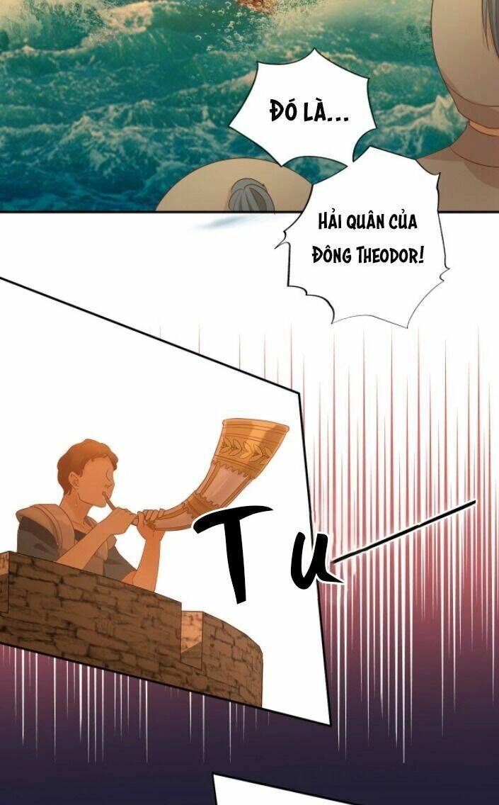 Địch Úc Đa Chi Ca Chapter 63 - 31