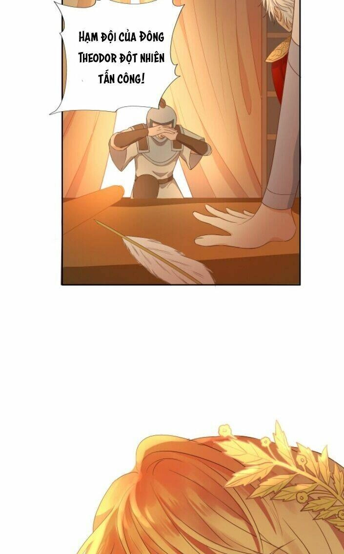 Địch Úc Đa Chi Ca Chapter 63 - 34