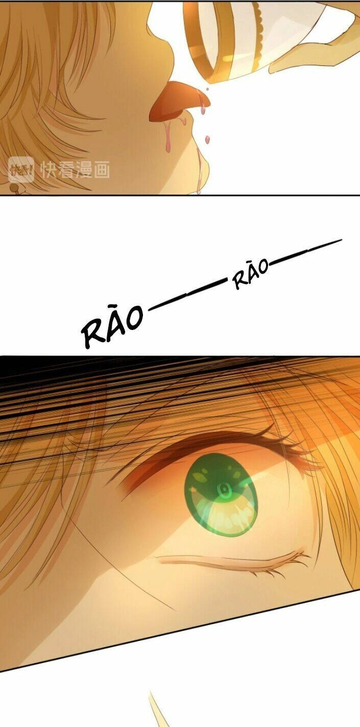 Địch Úc Đa Chi Ca Chapter 64 - 1