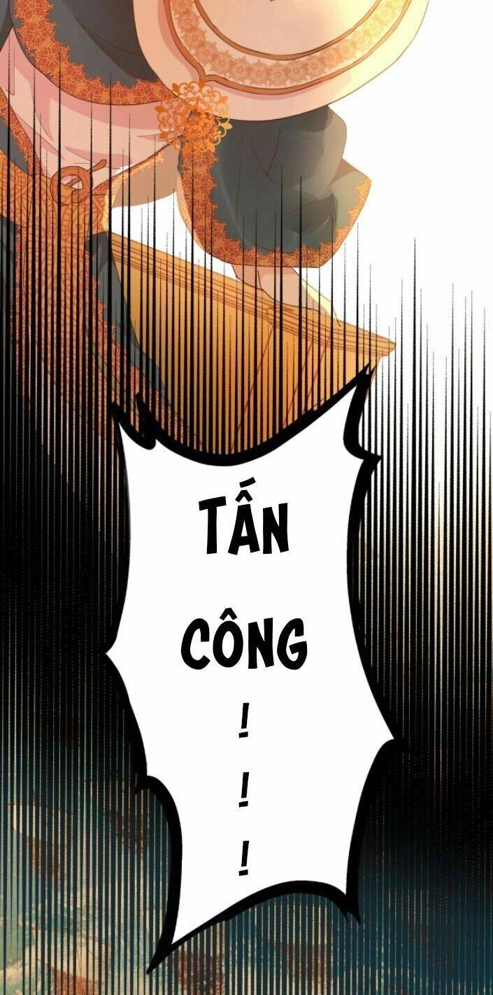 Địch Úc Đa Chi Ca Chapter 64 - 3