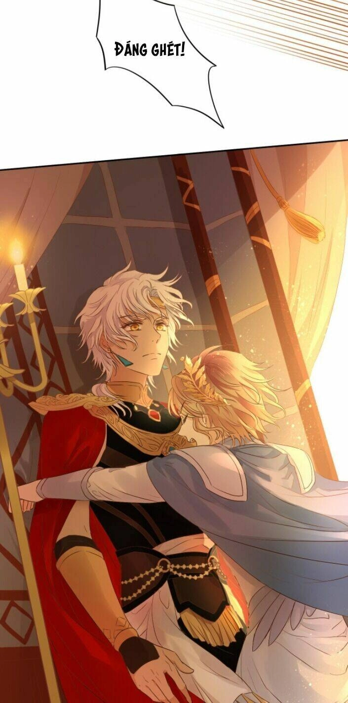 Địch Úc Đa Chi Ca Chapter 64 - 12