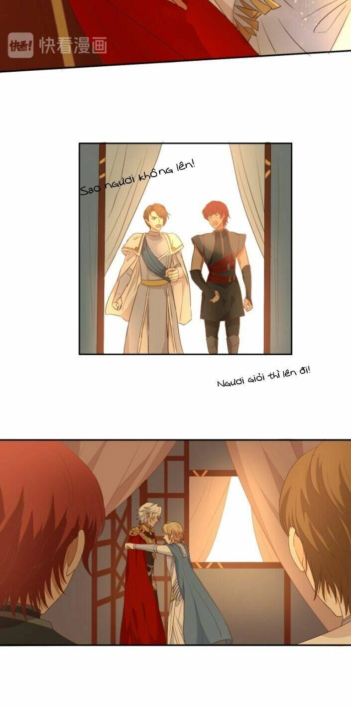 Địch Úc Đa Chi Ca Chapter 64 - 13