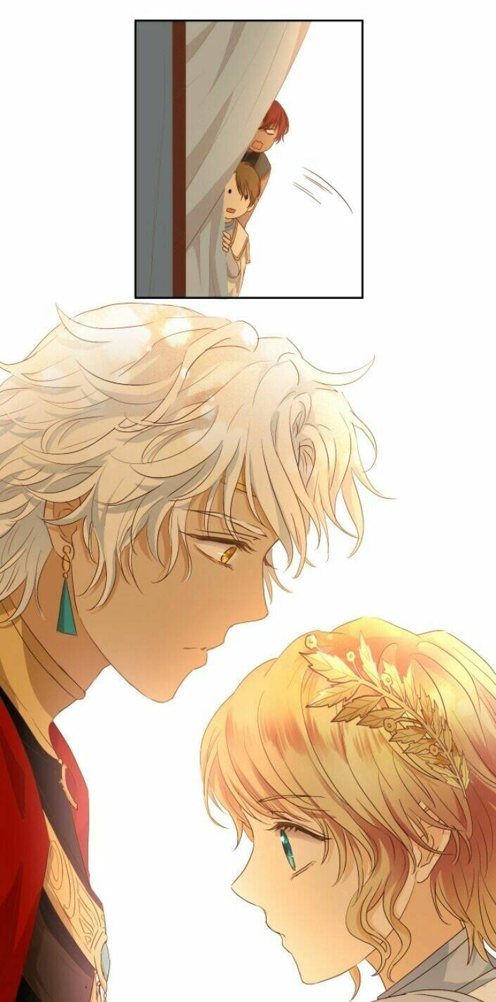 Địch Úc Đa Chi Ca Chapter 64 - 14