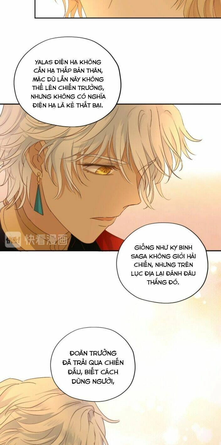 Địch Úc Đa Chi Ca Chapter 64 - 16