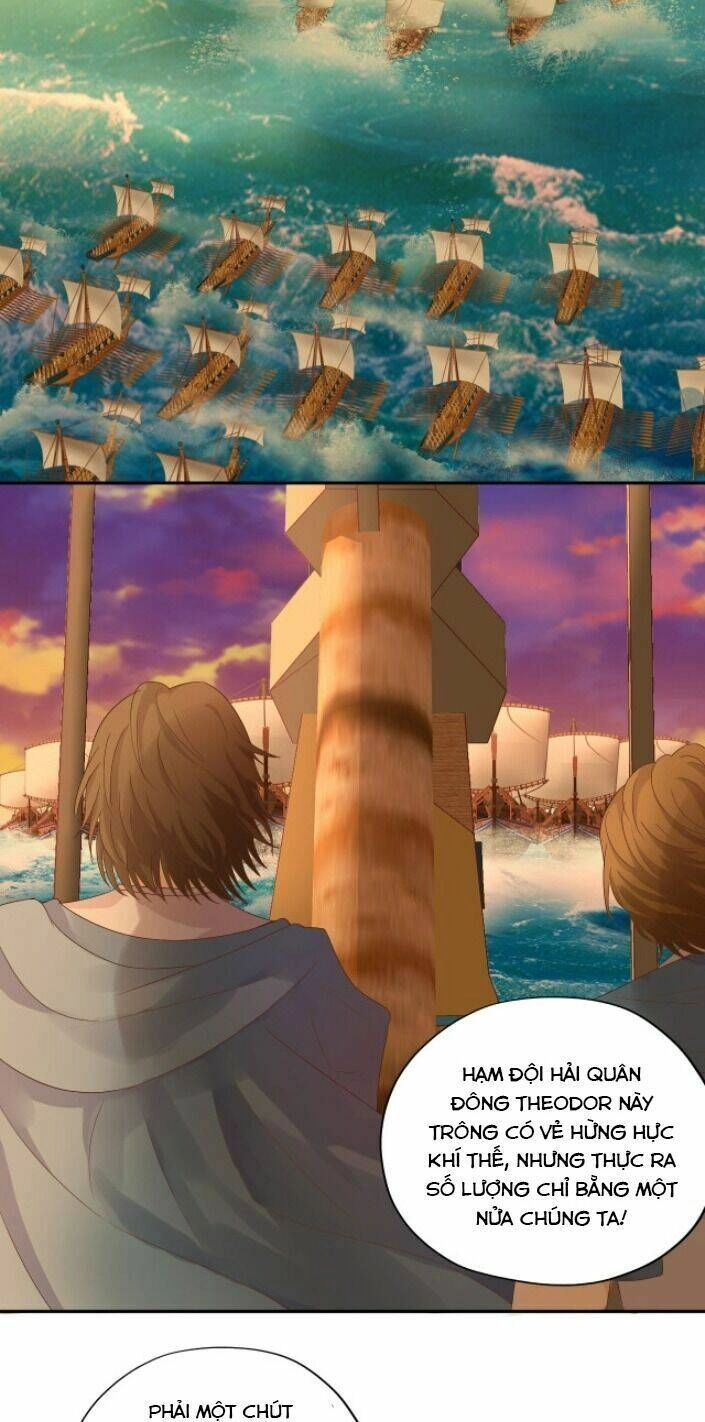 Địch Úc Đa Chi Ca Chapter 64 - 19