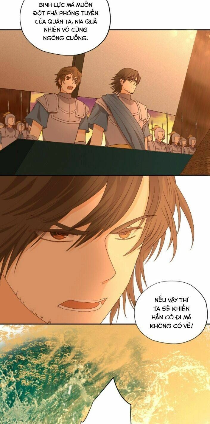 Địch Úc Đa Chi Ca Chapter 64 - 20