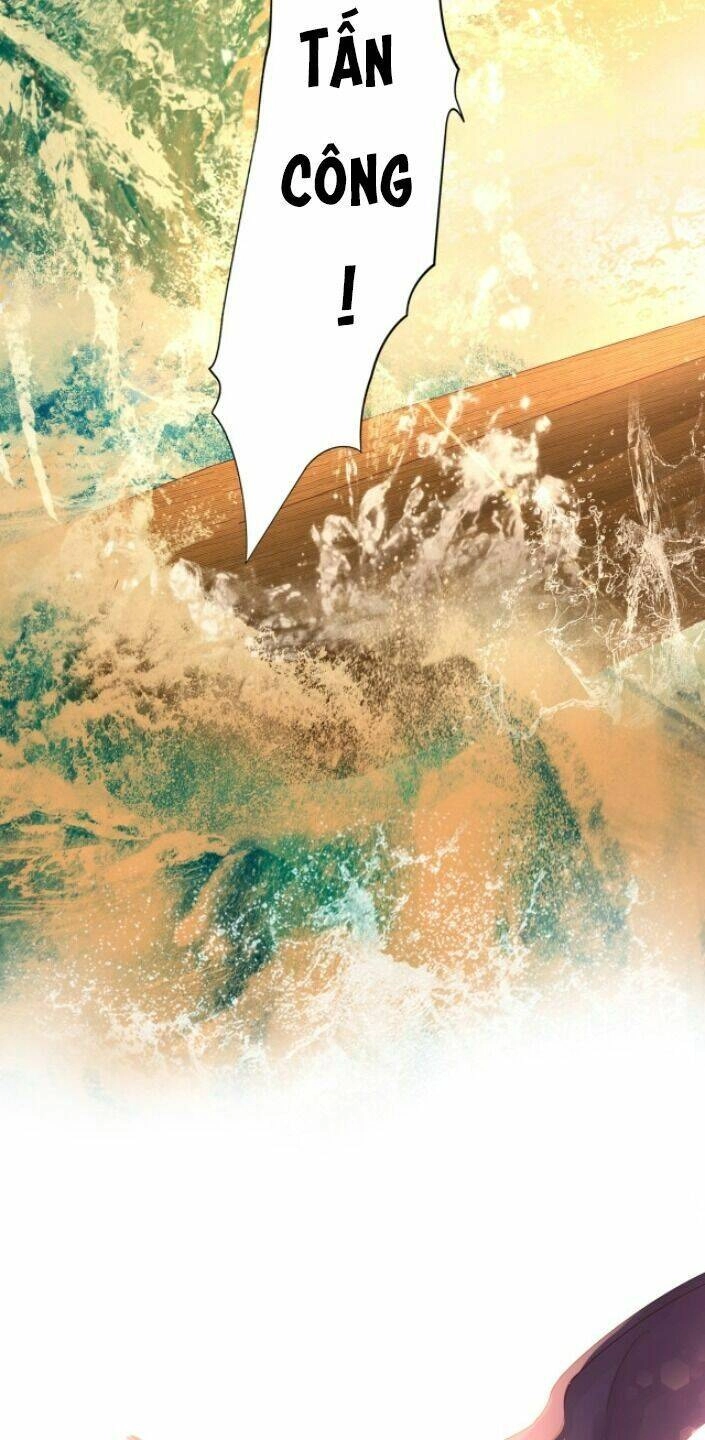 Địch Úc Đa Chi Ca Chapter 64 - 21