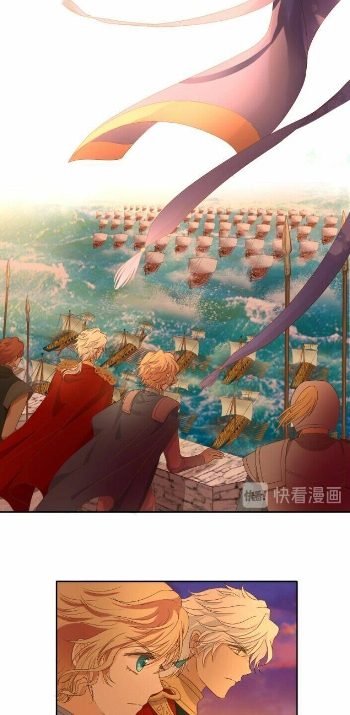 Địch Úc Đa Chi Ca Chapter 64 - 22