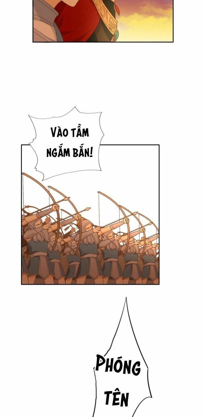 Địch Úc Đa Chi Ca Chapter 64 - 23