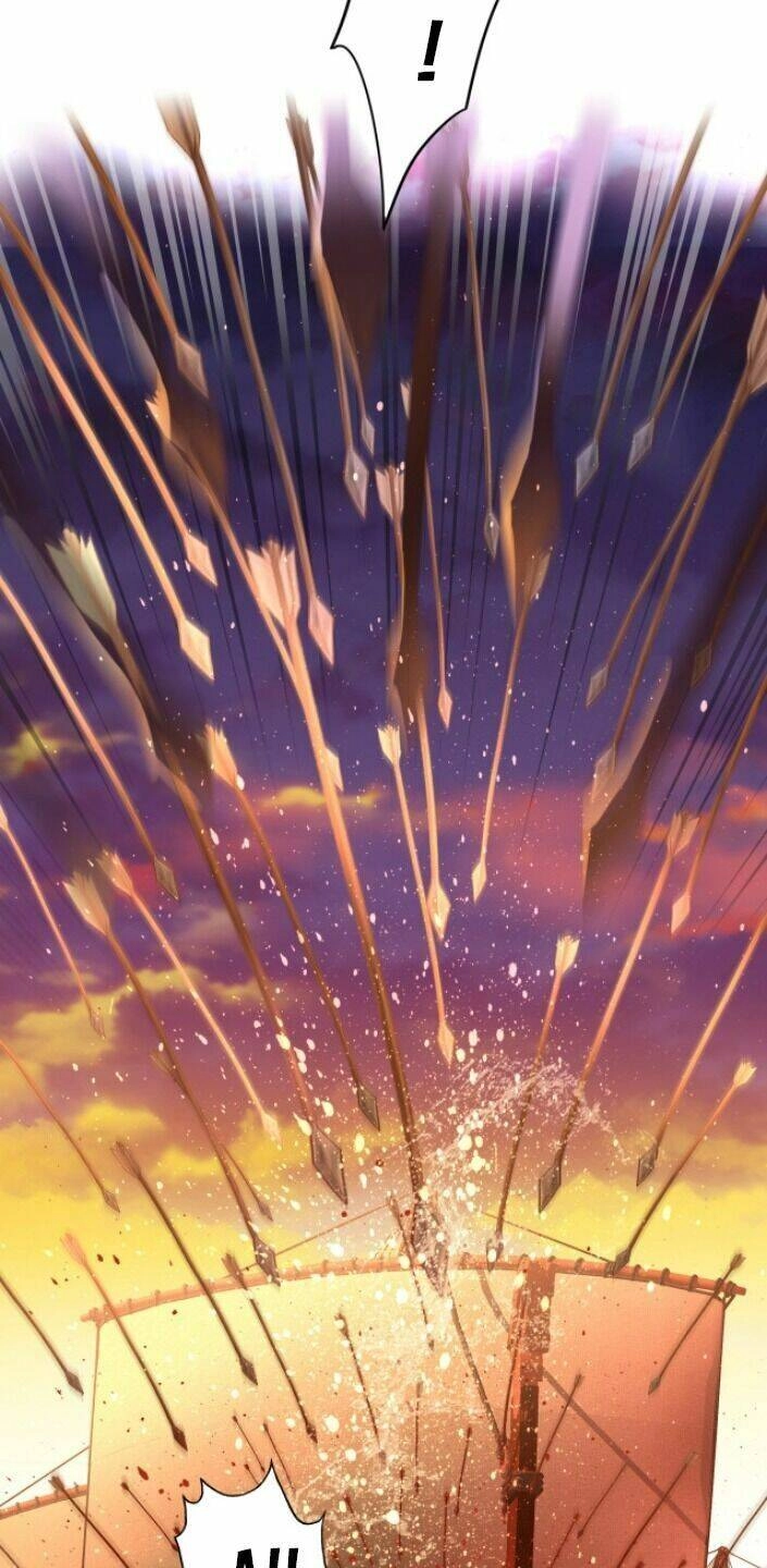 Địch Úc Đa Chi Ca Chapter 64 - 24