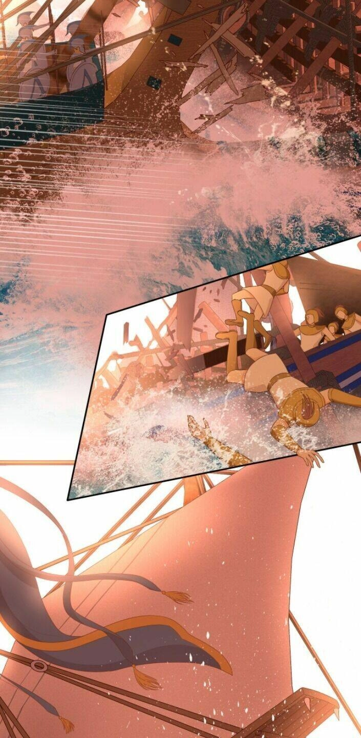 Địch Úc Đa Chi Ca Chapter 64 - 26