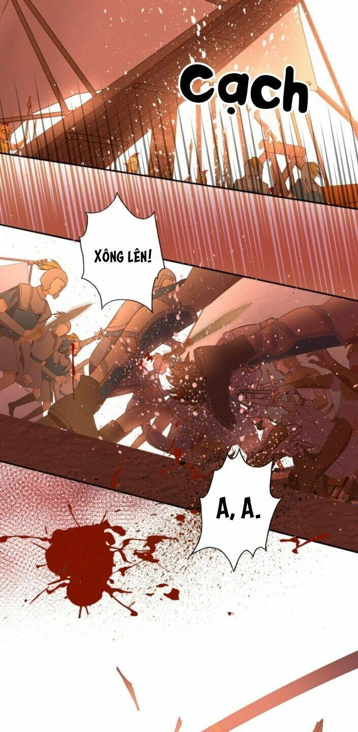 Địch Úc Đa Chi Ca Chapter 64 - 27