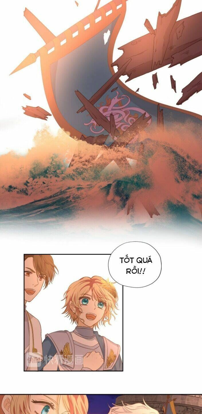 Địch Úc Đa Chi Ca Chapter 64 - 28