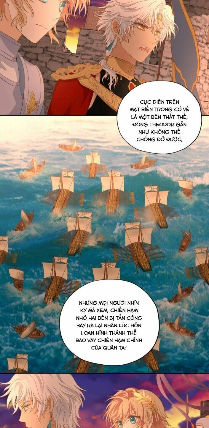 Địch Úc Đa Chi Ca Chapter 64 - 29